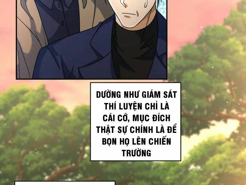 Cựu Nhật Ngự Long: Chapter 89