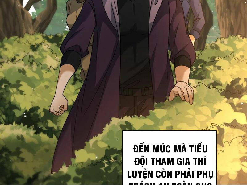 Cựu Nhật Ngự Long: Chapter 89