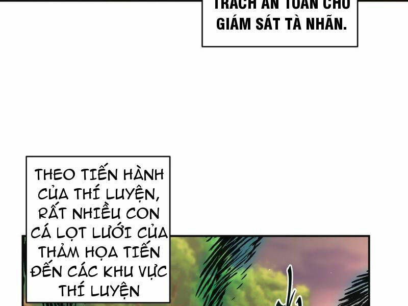 Cựu Nhật Ngự Long: Chapter 89