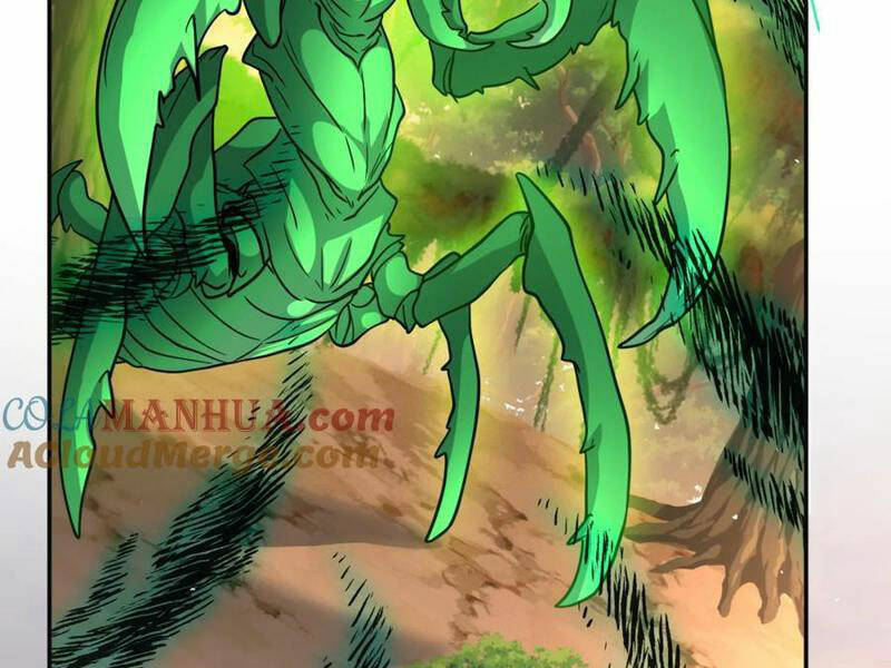 Cựu Nhật Ngự Long: Chapter 89