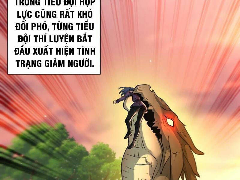 Cựu Nhật Ngự Long: Chapter 89