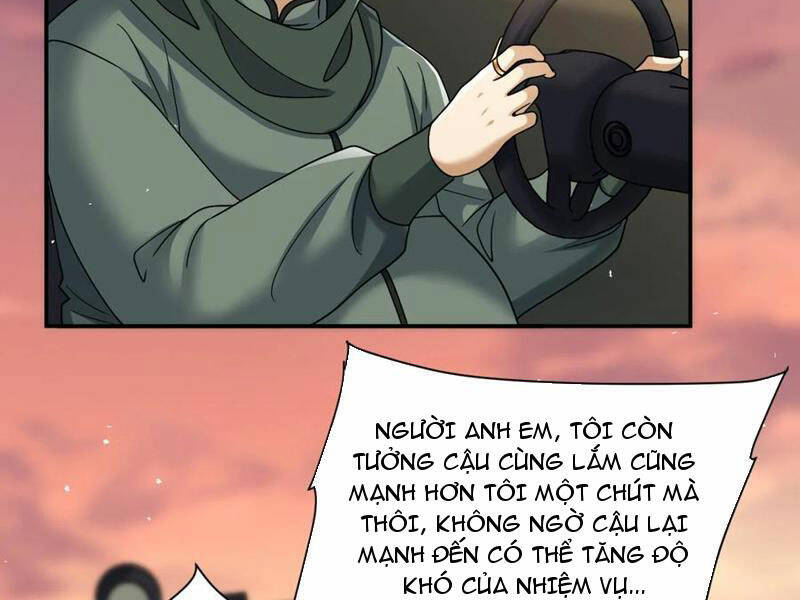 Cựu Nhật Ngự Long: Chapter 89