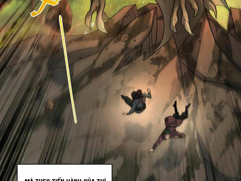 Cựu Nhật Ngự Long: Chapter 89