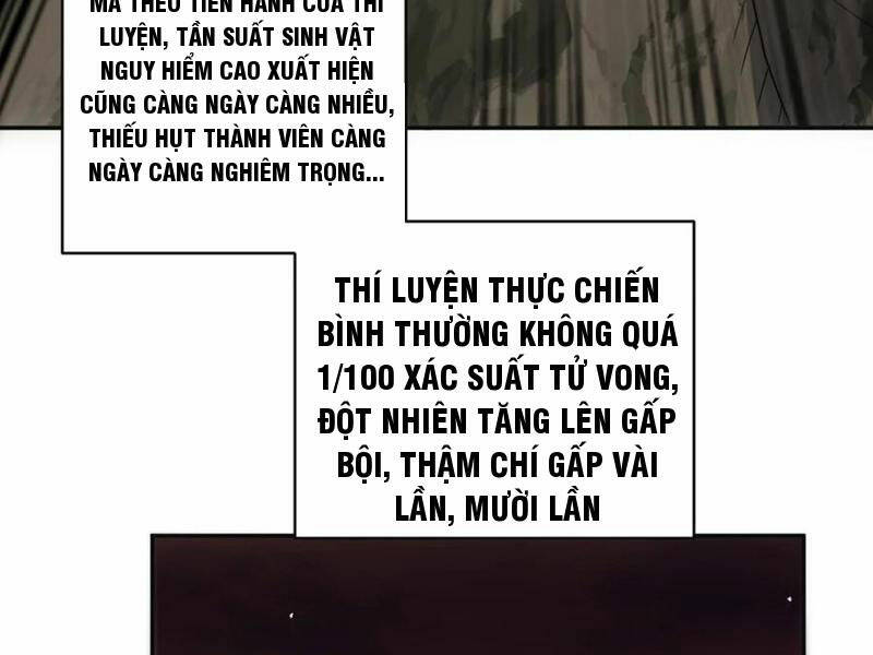 Cựu Nhật Ngự Long: Chapter 89