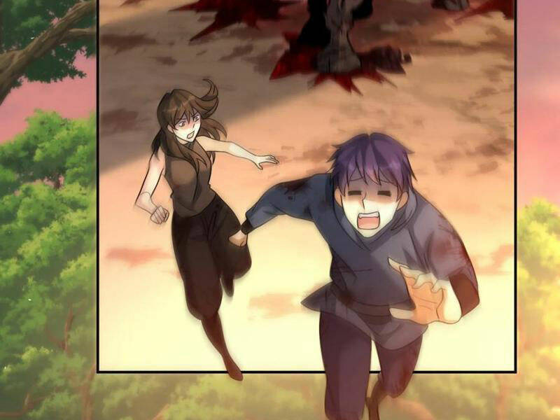 Cựu Nhật Ngự Long: Chapter 89