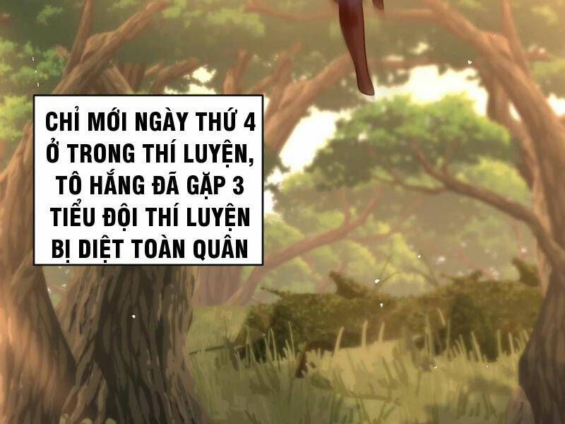 Cựu Nhật Ngự Long: Chapter 89
