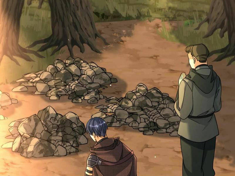 Cựu Nhật Ngự Long: Chapter 89