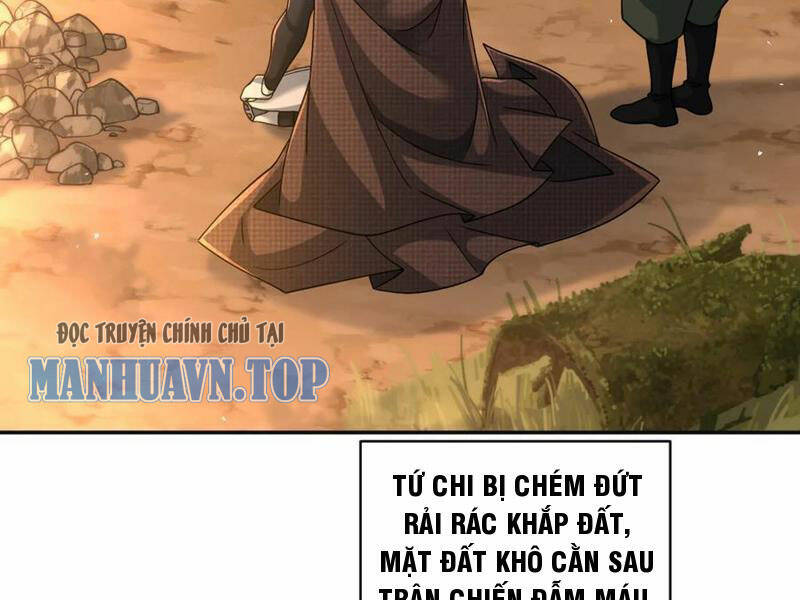 Cựu Nhật Ngự Long: Chapter 89