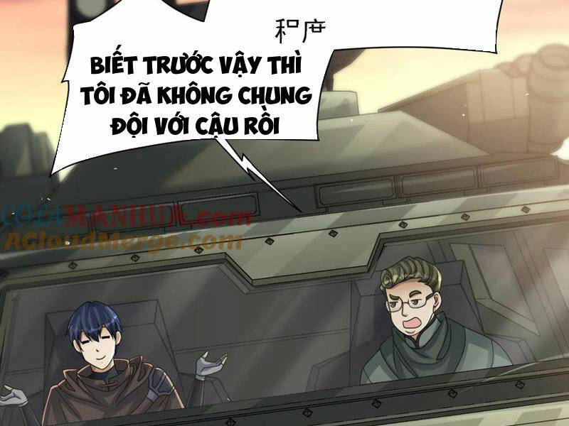 Cựu Nhật Ngự Long: Chapter 89