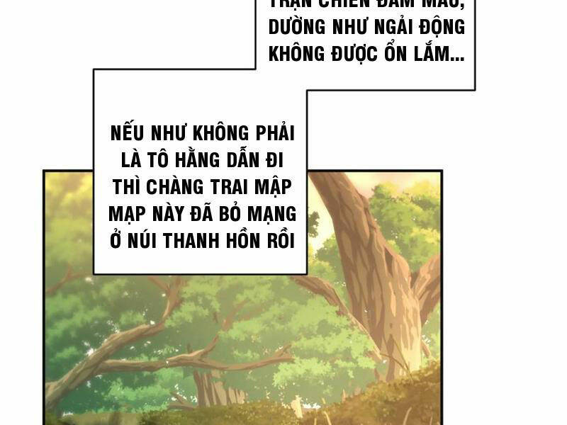 Cựu Nhật Ngự Long: Chapter 89