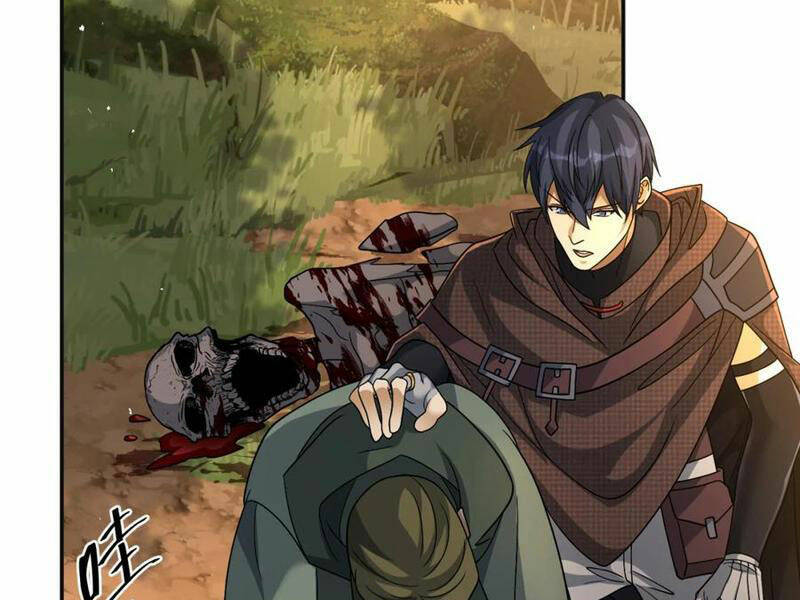 Cựu Nhật Ngự Long: Chapter 89