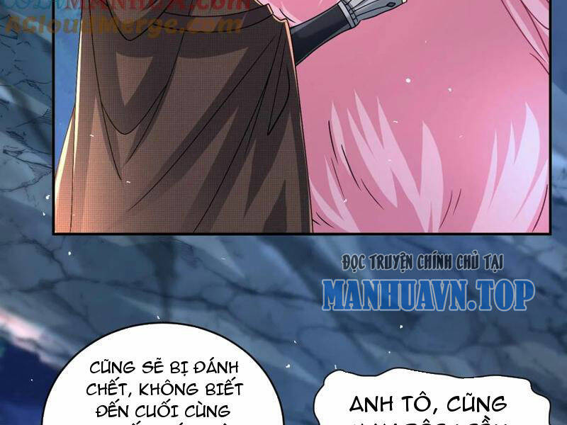 Cựu Nhật Ngự Long: Chapter 89