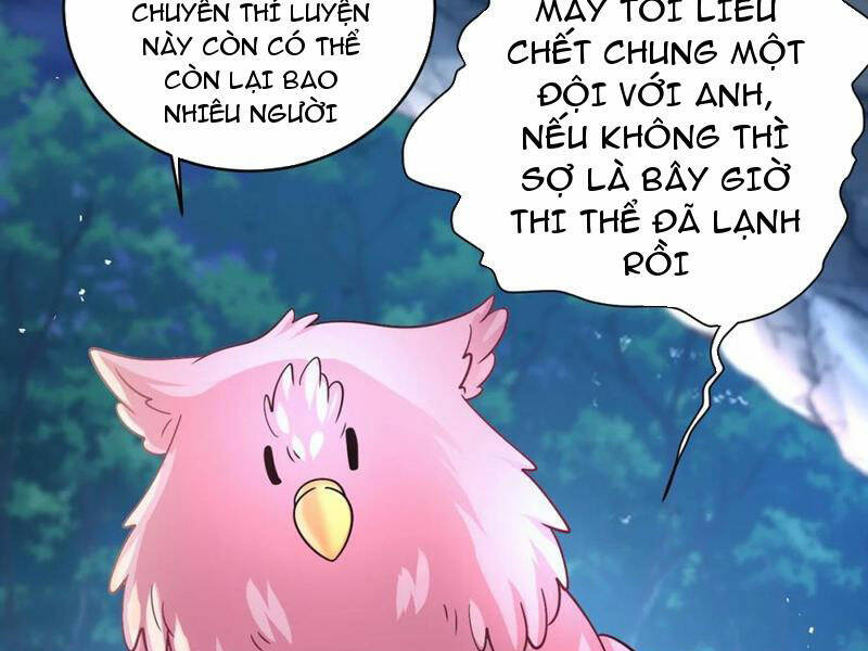 Cựu Nhật Ngự Long: Chapter 89