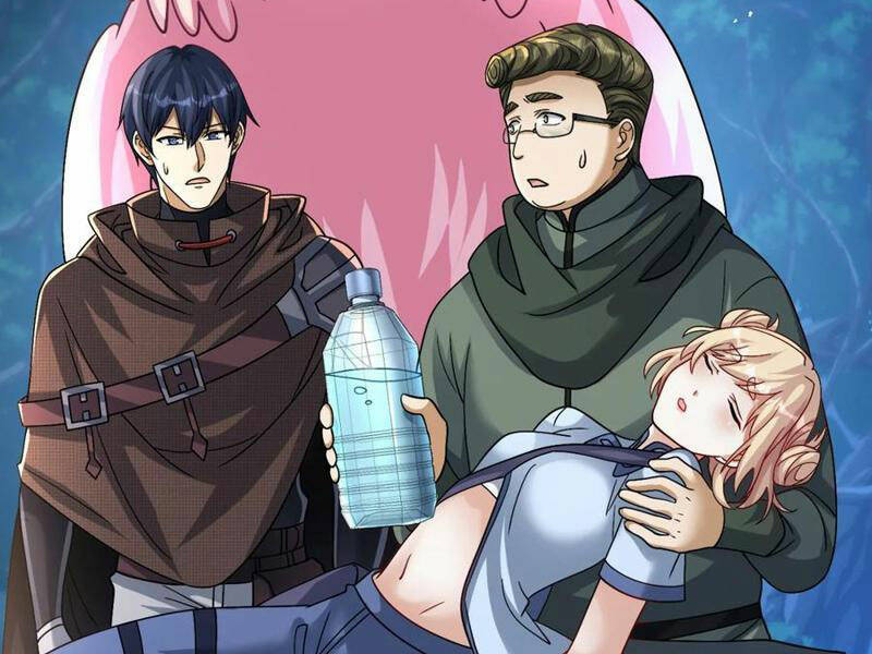 Cựu Nhật Ngự Long: Chapter 89