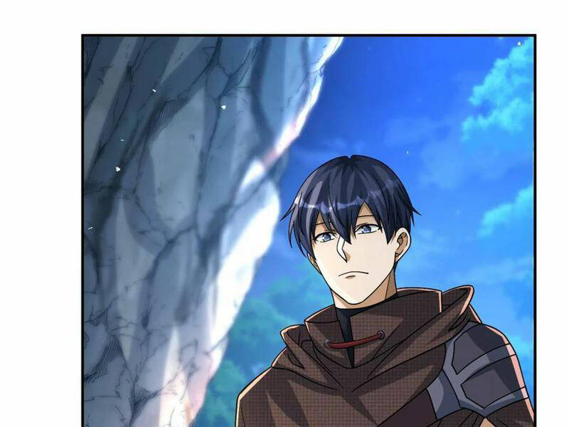 Cựu Nhật Ngự Long: Chapter 89