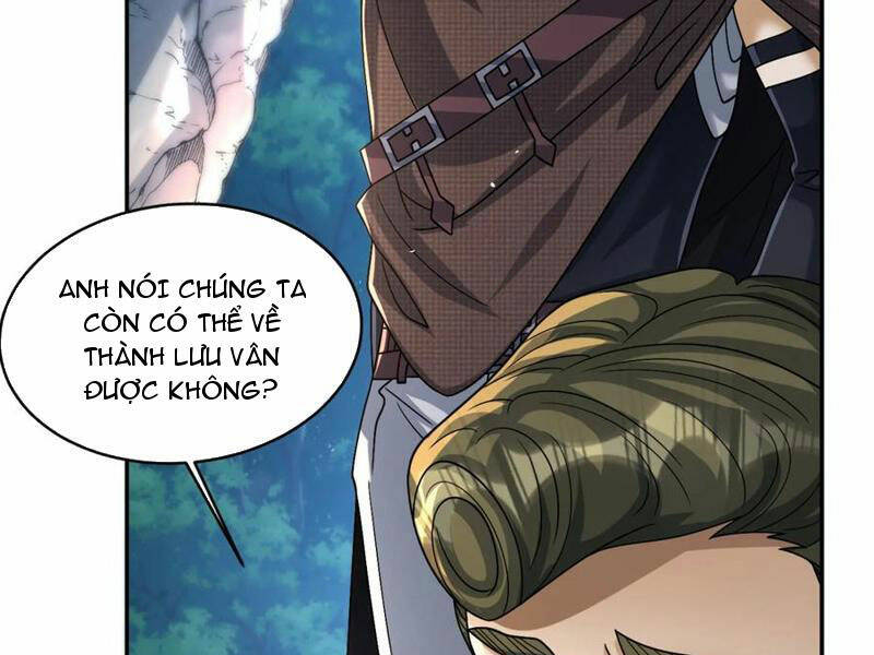 Cựu Nhật Ngự Long: Chapter 89