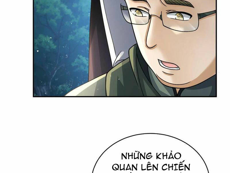 Cựu Nhật Ngự Long: Chapter 89