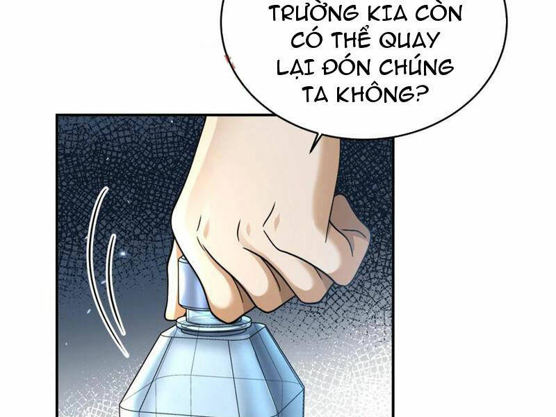 Cựu Nhật Ngự Long: Chapter 89