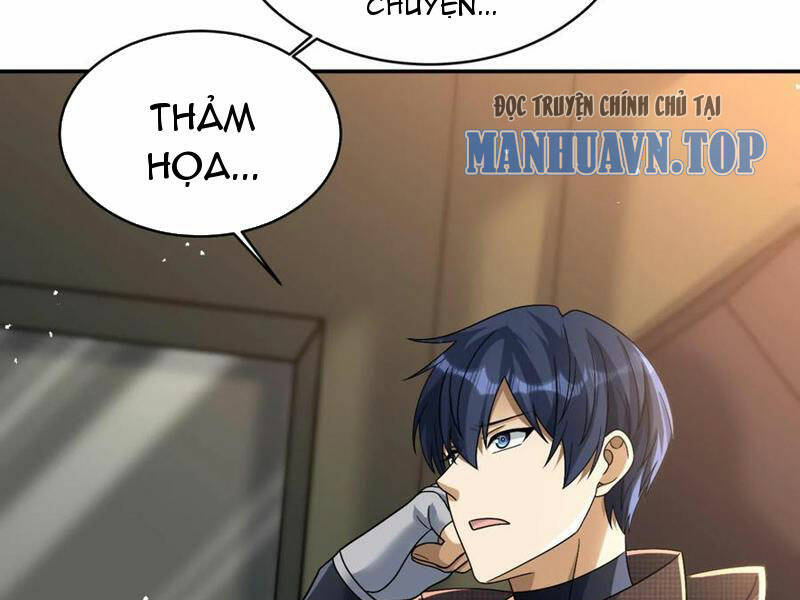Cựu Nhật Ngự Long: Chapter 89