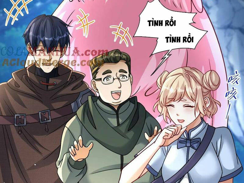 Cựu Nhật Ngự Long: Chapter 89