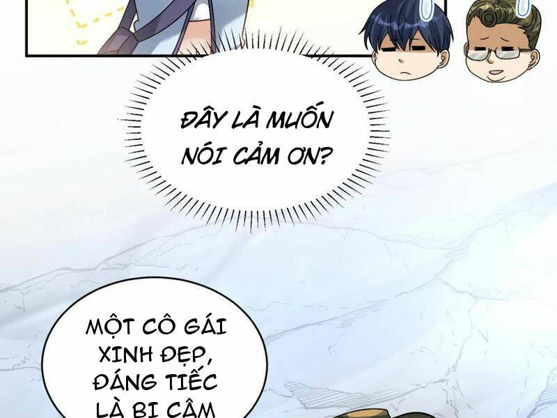 Cựu Nhật Ngự Long: Chapter 89