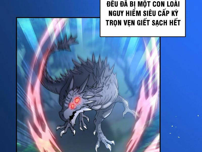 Cựu Nhật Ngự Long: Chapter 89