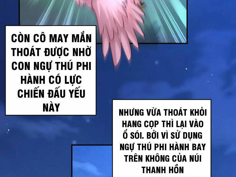 Cựu Nhật Ngự Long: Chapter 89