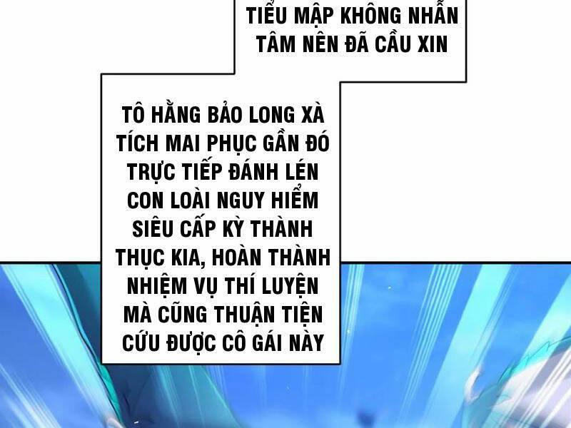 Cựu Nhật Ngự Long: Chapter 89