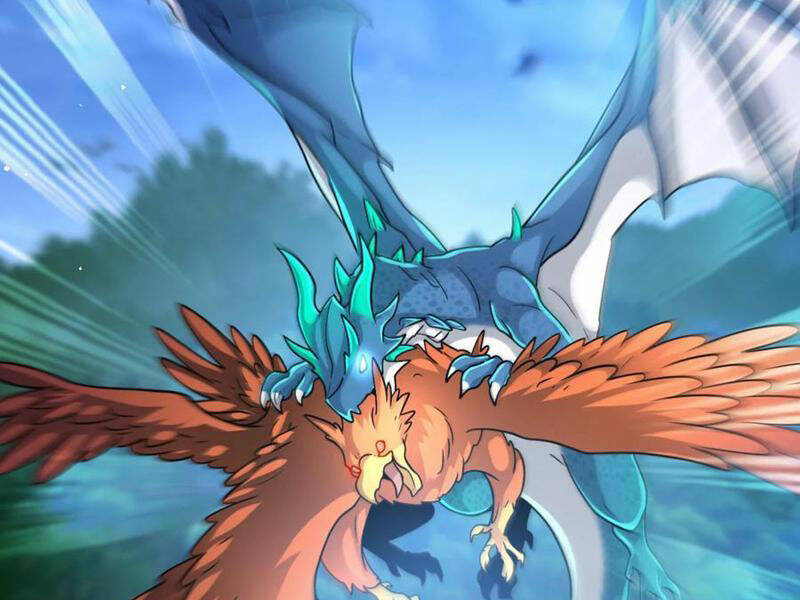 Cựu Nhật Ngự Long: Chapter 89