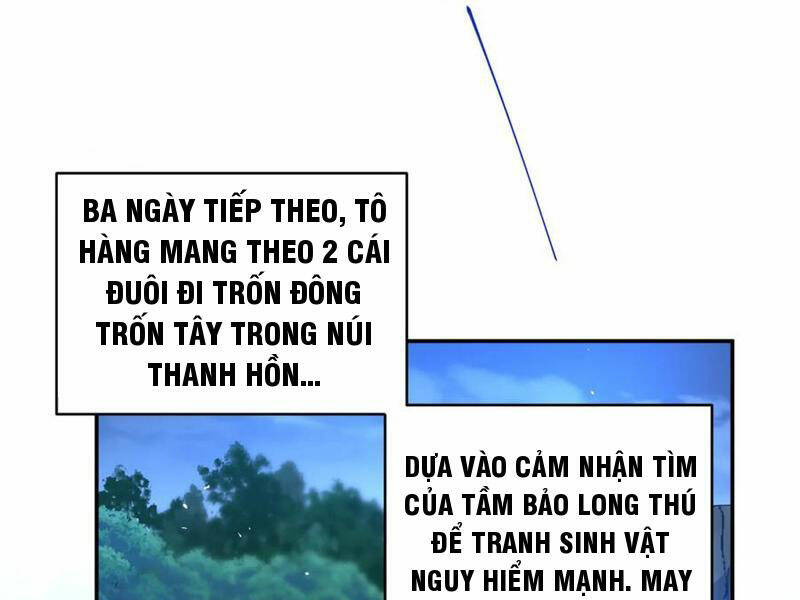 Cựu Nhật Ngự Long: Chapter 89