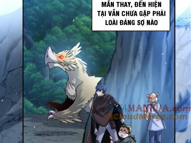 Cựu Nhật Ngự Long: Chapter 89