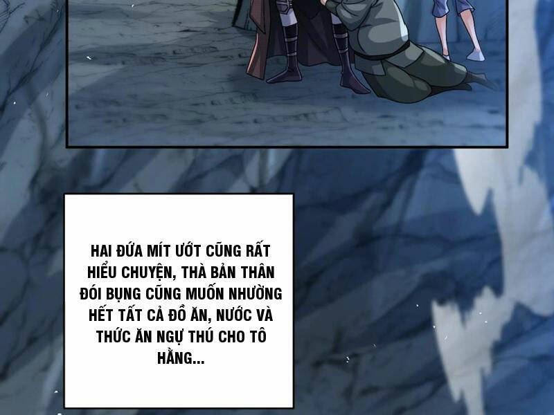 Cựu Nhật Ngự Long: Chapter 89
