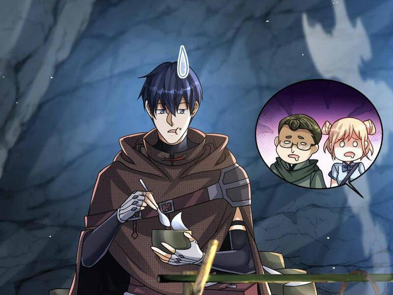 Cựu Nhật Ngự Long: Chapter 89