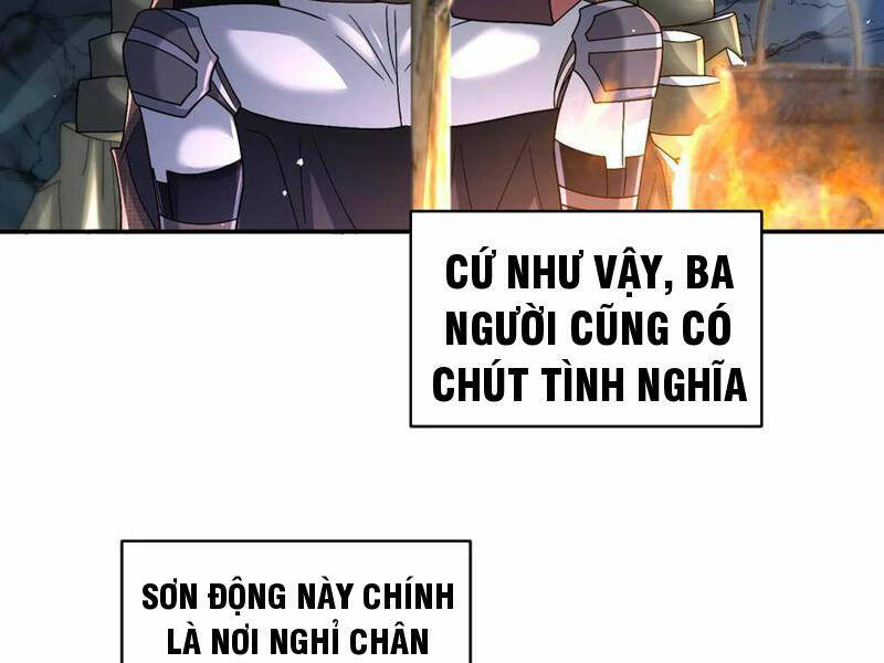 Cựu Nhật Ngự Long: Chapter 89