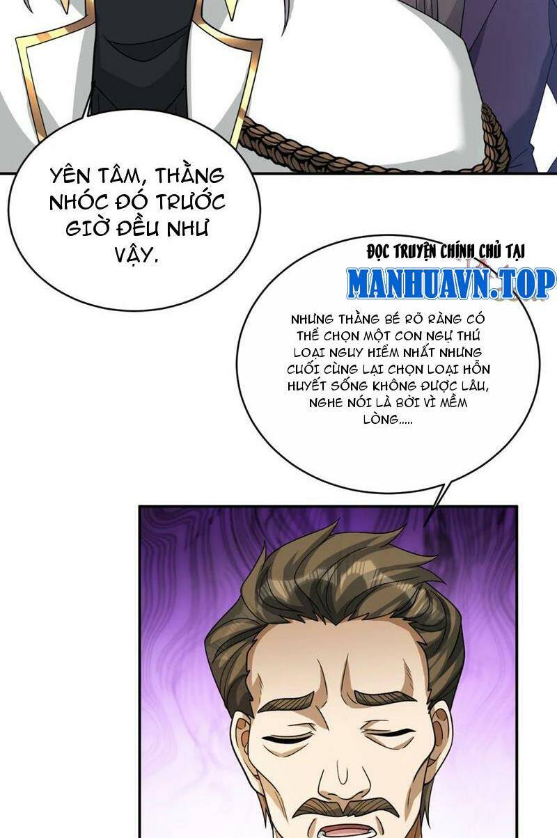 Cựu Nhật Ngự Long: Chapter 92
