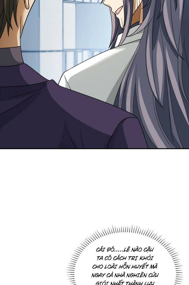 Cựu Nhật Ngự Long: Chapter 92