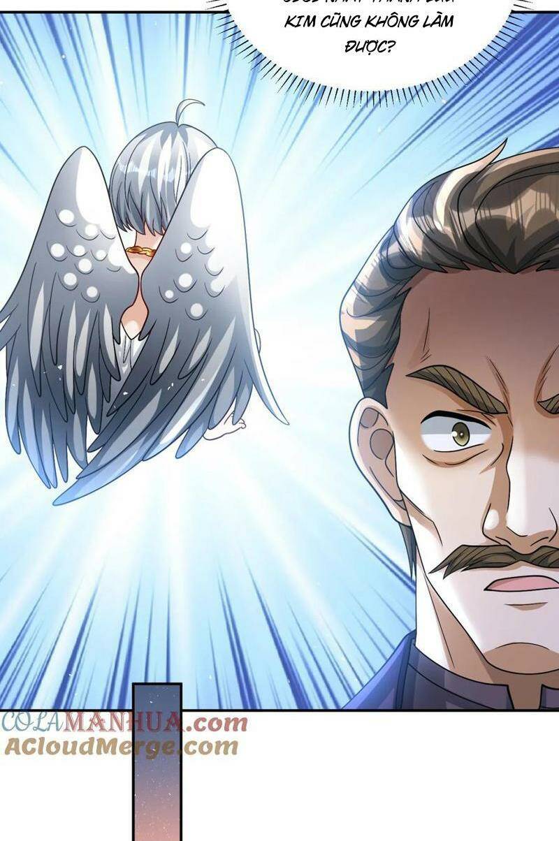 Cựu Nhật Ngự Long: Chapter 92
