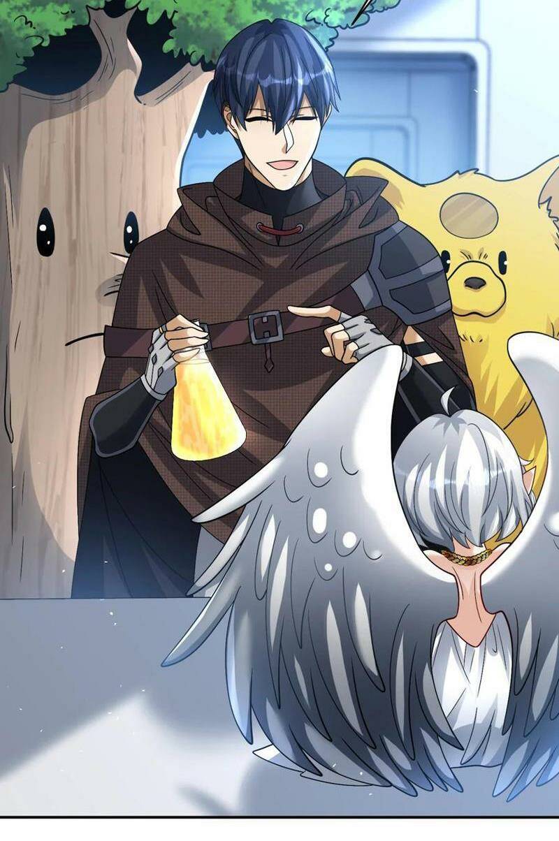 Cựu Nhật Ngự Long: Chapter 92