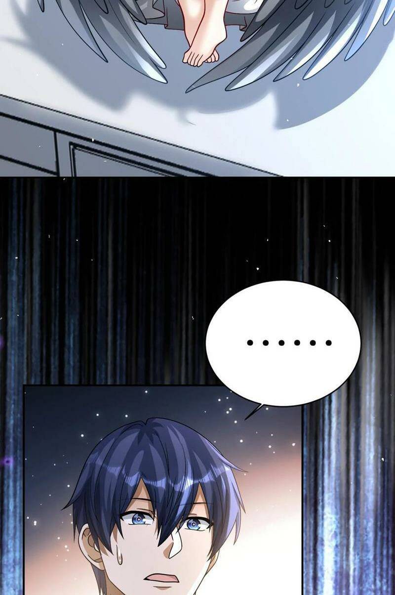 Cựu Nhật Ngự Long: Chapter 92