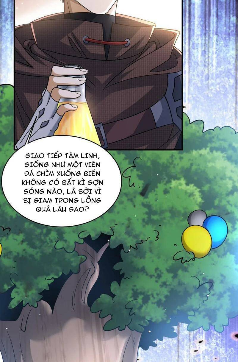 Cựu Nhật Ngự Long: Chapter 92
