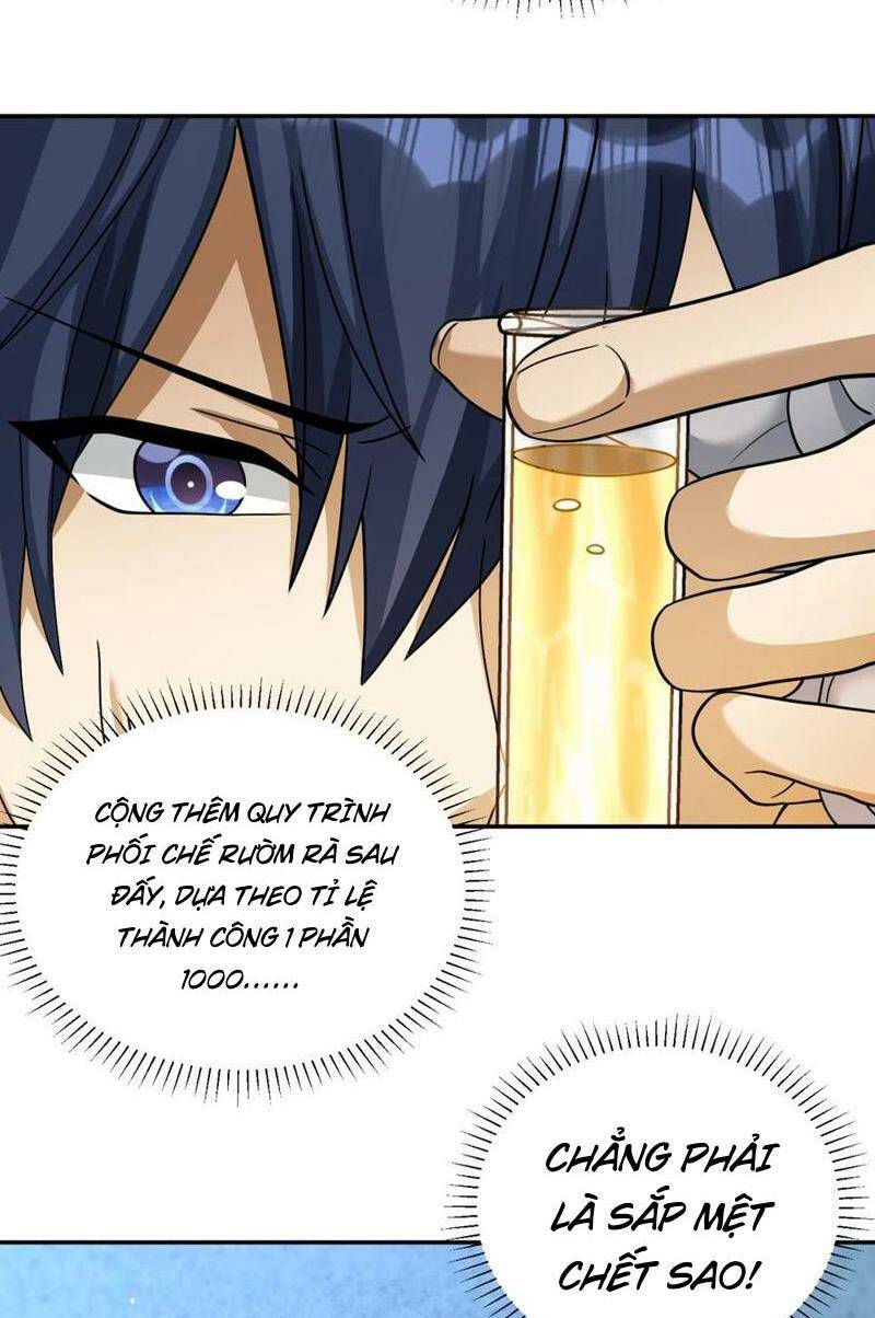 Cựu Nhật Ngự Long: Chapter 92