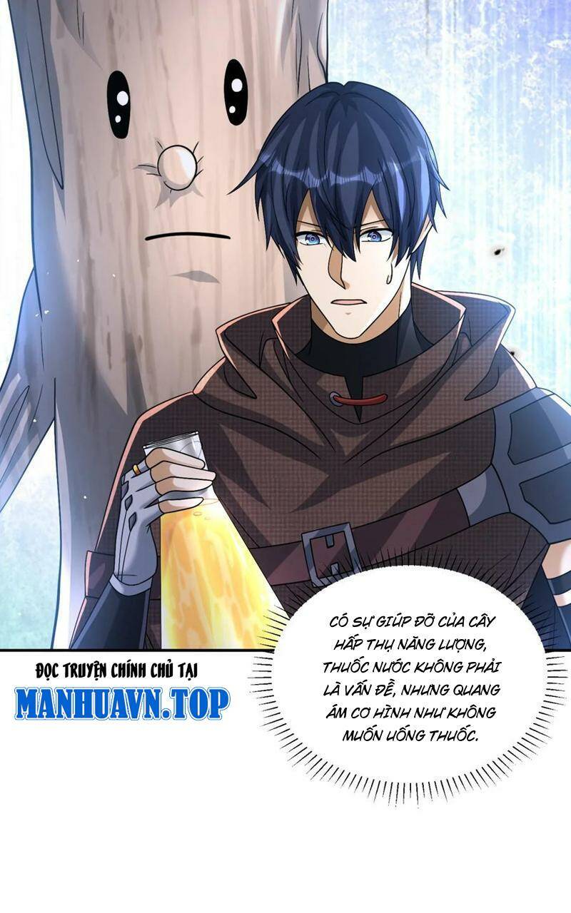 Cựu Nhật Ngự Long: Chapter 92