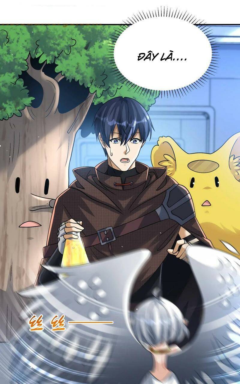 Cựu Nhật Ngự Long: Chapter 92