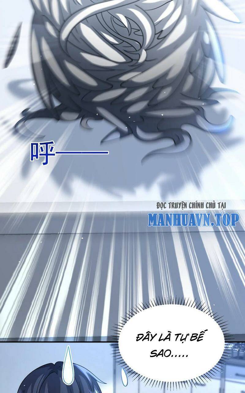 Cựu Nhật Ngự Long: Chapter 92
