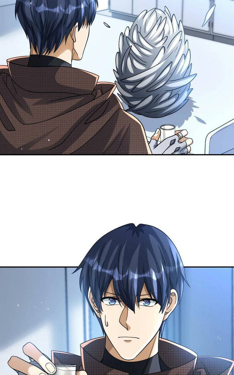 Cựu Nhật Ngự Long: Chapter 92