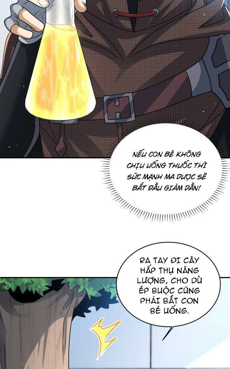 Cựu Nhật Ngự Long: Chapter 92