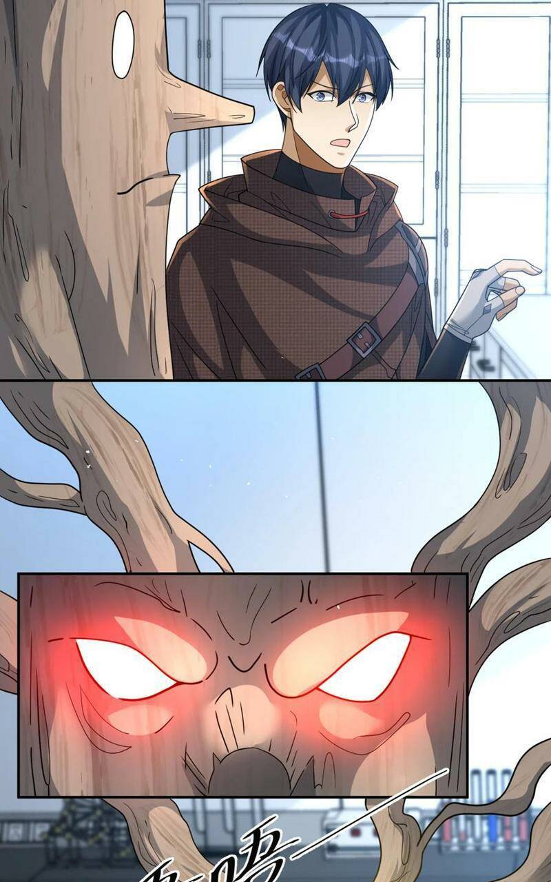 Cựu Nhật Ngự Long: Chapter 92