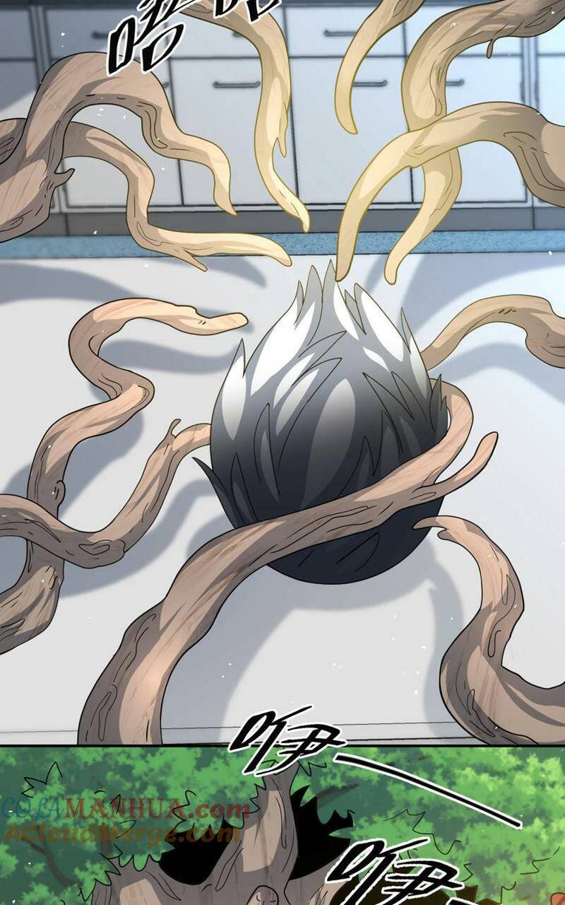 Cựu Nhật Ngự Long: Chapter 92