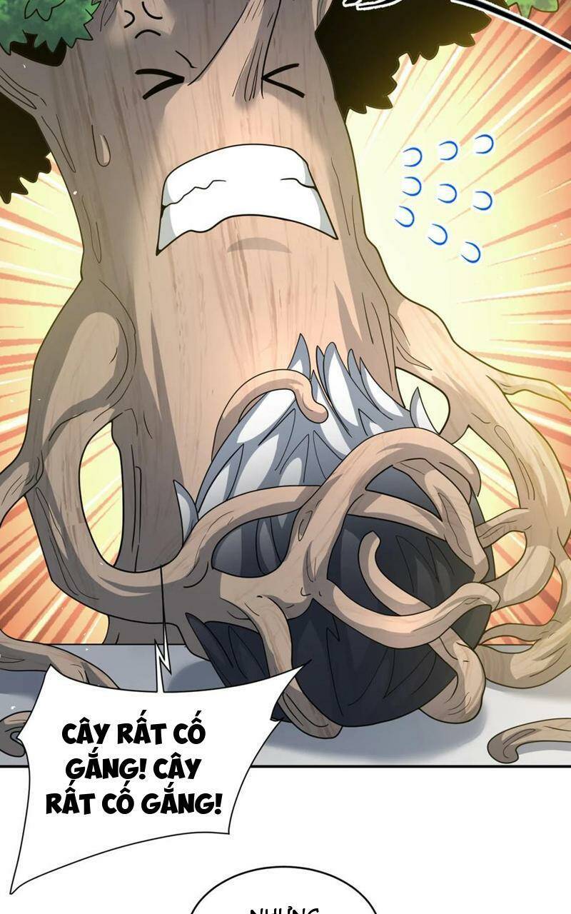 Cựu Nhật Ngự Long: Chapter 92