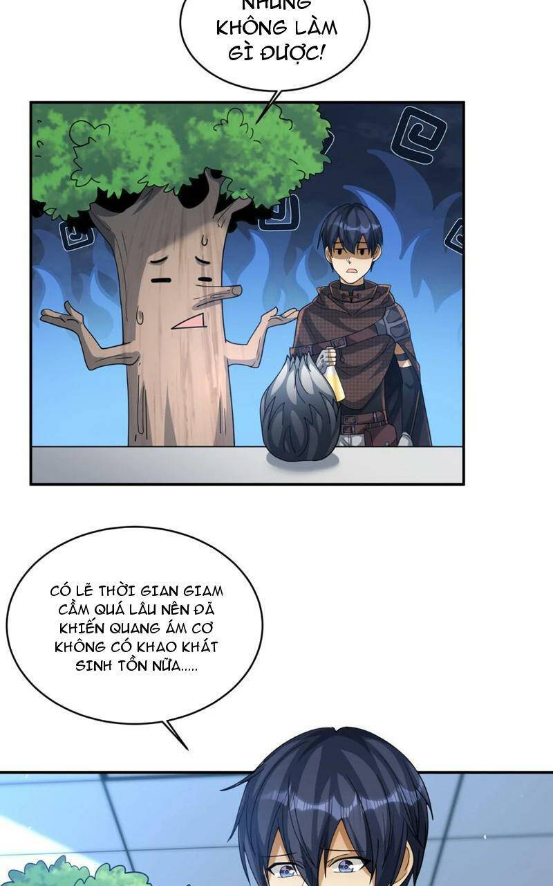 Cựu Nhật Ngự Long: Chapter 92